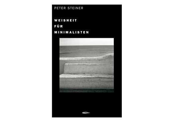Die zweite Band von Peter Steiner nimmt uns mit auf eine Reise zu dem, was im Leben wirklich zählt.